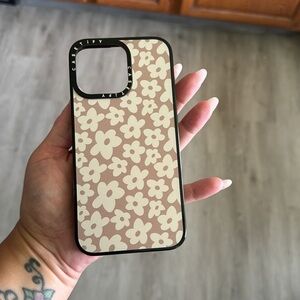 CASETIFY IPHONE 15 PRO MAX CASE